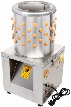 Beeketal Geflügelrupfmaschine Rupfmaschine Nassrupfmaschine Für Hühner U. Enten - BRM1600 -Heimtextilienserien Laden ba0fc972 e556 41b0 a514 998ec21a6bfa