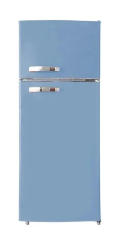 WOLKENSTEIN Retro-Kühl-Gefrierkombination WKG265RT LB, Blau, 250 Liter, 188cm Höhe 4 WOLKENSTEIN Retro-Kühl-Gefrierkombination WKG265RT LB, Blau, 250 Liter, 188cm Höhe -Heimtextilienserien Laden babe6186 71ce 40c5 9cb5 0b5bfb81c720