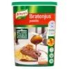 Knorr Bratenjus Pastös (1,4 Kg) -Heimtextilienserien Laden bb20e4e5 f883 4b6c a4ad 41a1b3d94028 5