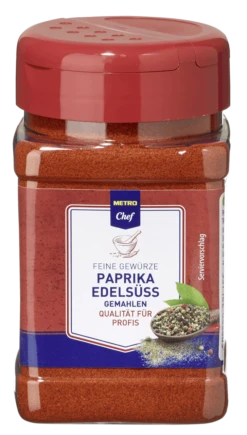 WIBERG Paprika Geräuchert (470 Ml) -Heimtextilienserien Laden bc4c46d5 2ae2 45f0 850a 7a1fa6d48a21