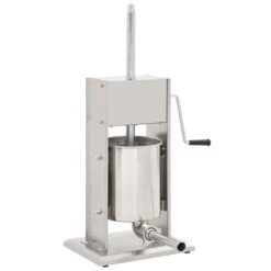 Karl Ehrlich Wurstfüller 12 Liter Elektrisch -Heimtextilienserien Laden bd2b1297 1788 4deb aecc bd082dbe90b8