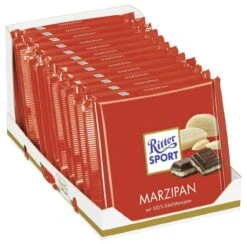 Ritter Sport Schokoladentafeln Minis Bunte Vielfalt 84 Portionen X 16,97g (1,42kg) -Heimtextilienserien Laden bd4c41f8 e7c7 4d37 9b96 91e26c476eba