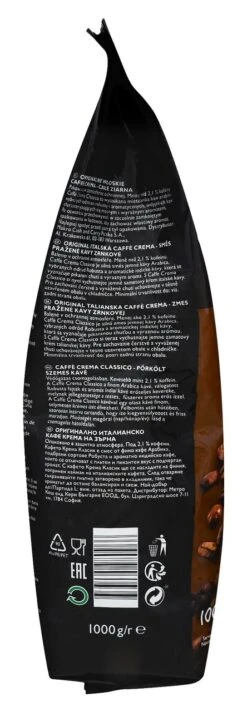 Rioba Kaffeebohnen Caffee Crema Classico (1 Kg) 7 Rioba Kaffeebohnen Caffee Crema Classico (1 Kg) -Heimtextilienserien Laden c0ac3ee6 ee3b 4caf a104 92cd7e02291f