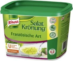 Knorr Salat-Krönung Universal-Kräuter (500 G) -Heimtextilienserien Laden c3d66c7a 22d7 42c1 b0ee 39fca3bb76fa