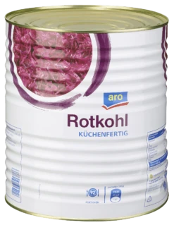 Aro Rotkohl (10,2 L) -Heimtextilienserien Laden c4d3c81e 50ff 49f2 bd80 8f12b10d220e 1