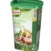 Knorr Gemüsekrönung Speck&Zwiebeln (1 Kg) 1 Knorr Gemüsekrönung Speck&Zwiebeln (1 Kg) -Heimtextilienserien Laden c5ce0780 24f0 446f a982 397a3ae57fa7