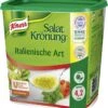 Knorr Salatdressing Salat Krönung Italienische Art (500 G) 2 Knorr Salatdressing Salat Krönung Italienische Art (500 G) -Heimtextilienserien Laden c8580d93 346a 4522 ba8d 08ec70342b3a