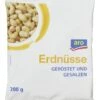 Aro Erdnuesse Geröstet Und Gesalzen (200 G) -Heimtextilienserien Laden c875a5a3 d8c9 4204 b29f 689ed0eb80d9 1