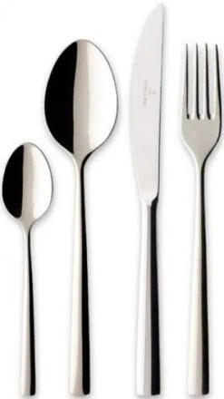 Villeroy & Boch Piemont Tafelbesteck 70tlg. 6 Villeroy & Boch Piemont Tafelbesteck 70tlg. -Heimtextilienserien Laden c87fb585 4579 429f a428 a5dbdfcf80ab