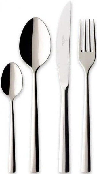 Villeroy & Boch Piemont Tafelbesteck 70tlg. Villeroy & Boch Piemont Tafelbesteck 70tlg. -Heimtextilienserien Laden c87fb585 4579 429f a428 a5dbdfcf80ab