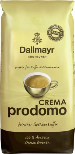 Dallmayr Kaffeebohnen Crema D'oro (1 Kg) -Heimtextilienserien Laden c8b338c3 5121 46d1 bbb5 b3d67fb00138 2