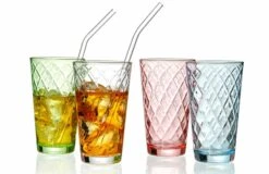 Ritzenhoff & Breker WELA Trinkglas 400 Ml Klar 6er Set -Heimtextilienserien Laden c992aec6 d257 43e9 a89a 3cd257e0d5aa