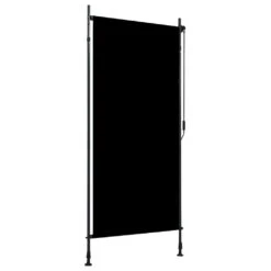 VidaXL Außenrollo 200 X 270 Cm Anthrazit -Heimtextilienserien Laden c9b8e8ae a685 42b6 8e15 463b6ad9b762
