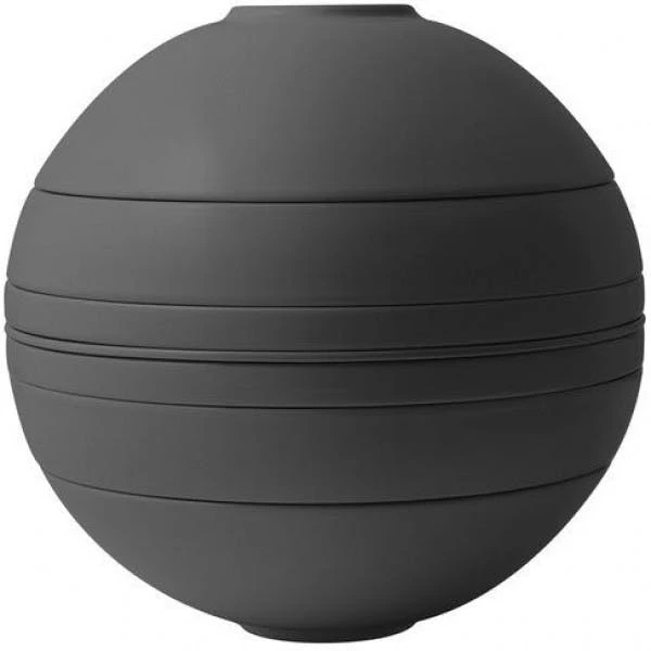 Villeroy & Boch Iconic La Boule black Villeroy & Boch Iconic La Boule Black -Heimtextilienserien Laden ca5d53ec 90b4 4786 a0dd e4e68deb848d