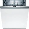 Bosch Serie 4 SHV4HAX48E Spülmaschine Voll Integriert 13 Maßgedecke D -Heimtextilienserien Laden ca745898 93b5 4dd3 9c50 40b0437a41b1