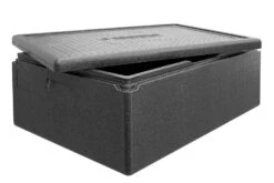 Schneider® Thermobox EPP GN 1/1 60 X 40 X 32 Cm Mit 46 Liter -Heimtextilienserien Laden caaa7ecc 44be 4b5b 9a30 633bf63018ae