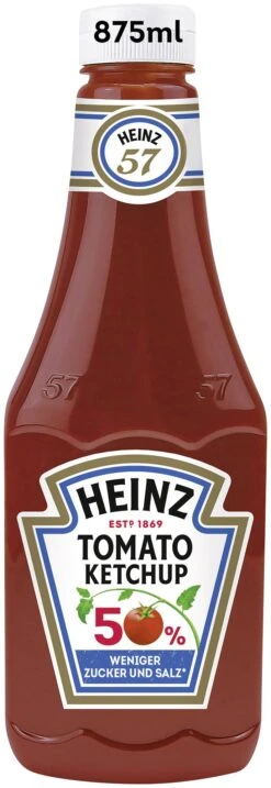 Hela Curry Gewürz Ketchup Delikat (10 Kg) -Heimtextilienserien Laden cac3d4ee e3e4 46ed bd57 6d4c5d6fefd5