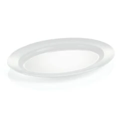 WAS Germany - Platte Wave, 35 X 24,5 Cm, Opalglas (9272350) -Heimtextilienserien Laden cb70381d 7573 408a bc91 22cc0bd958e5