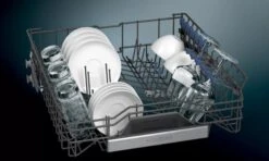 Siemens IQ500 SX75ZX49CE Spülmaschine Voll Integriert 14 Maßgedecke C -Heimtextilienserien Laden cba306c9 ebba 4792 a3f7 55bdbeef63f3