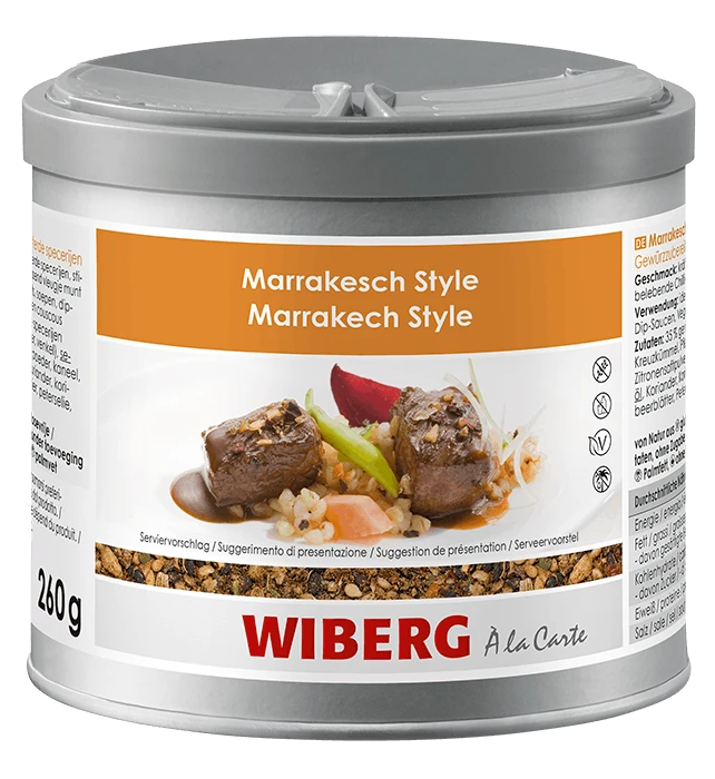 WIBERG Garam Masala Gewürzmischung indischer Art (470 ml) WIBERG Garam Masala Gewürzmischung Indischer Art (470 Ml) -Heimtextilienserien Laden cc8c8ef1 9c77 4e43 8fa2 a2443eae0624