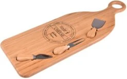 Käsebrett Ohne Besteck Schneidebrett Siago Prägung 40 X 30 X 1 Cm Antibakteriell -Heimtextilienserien Laden ce305e46 b466 43bb 9afa 7e5489cf6bd8