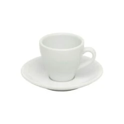 WAS Germany - Espresso Untertasse Italia Für 4999 009, Porzellan (4999001) -Heimtextilienserien Laden cf807f68 f3d9 4e30 8395 220bbf3aa9e9