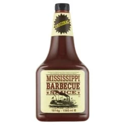Mississippi Barbecuesauce (18,2 Kg) -Heimtextilienserien Laden cffe4ab4 de6c 45e5 9cd5 91a5a8fcbd48