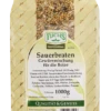 Fuchs Sauerbraten Gewürz Für Die Beize (1kg) -Heimtextilienserien Laden d1696885 2472 4ef1 bf66 ea81b2ff63a1
