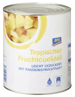 Aro Fruchtcocktail (850 Ml) -Heimtextilienserien Laden d380d9f3 202b 4a9b 8e52 e307903622ec 3