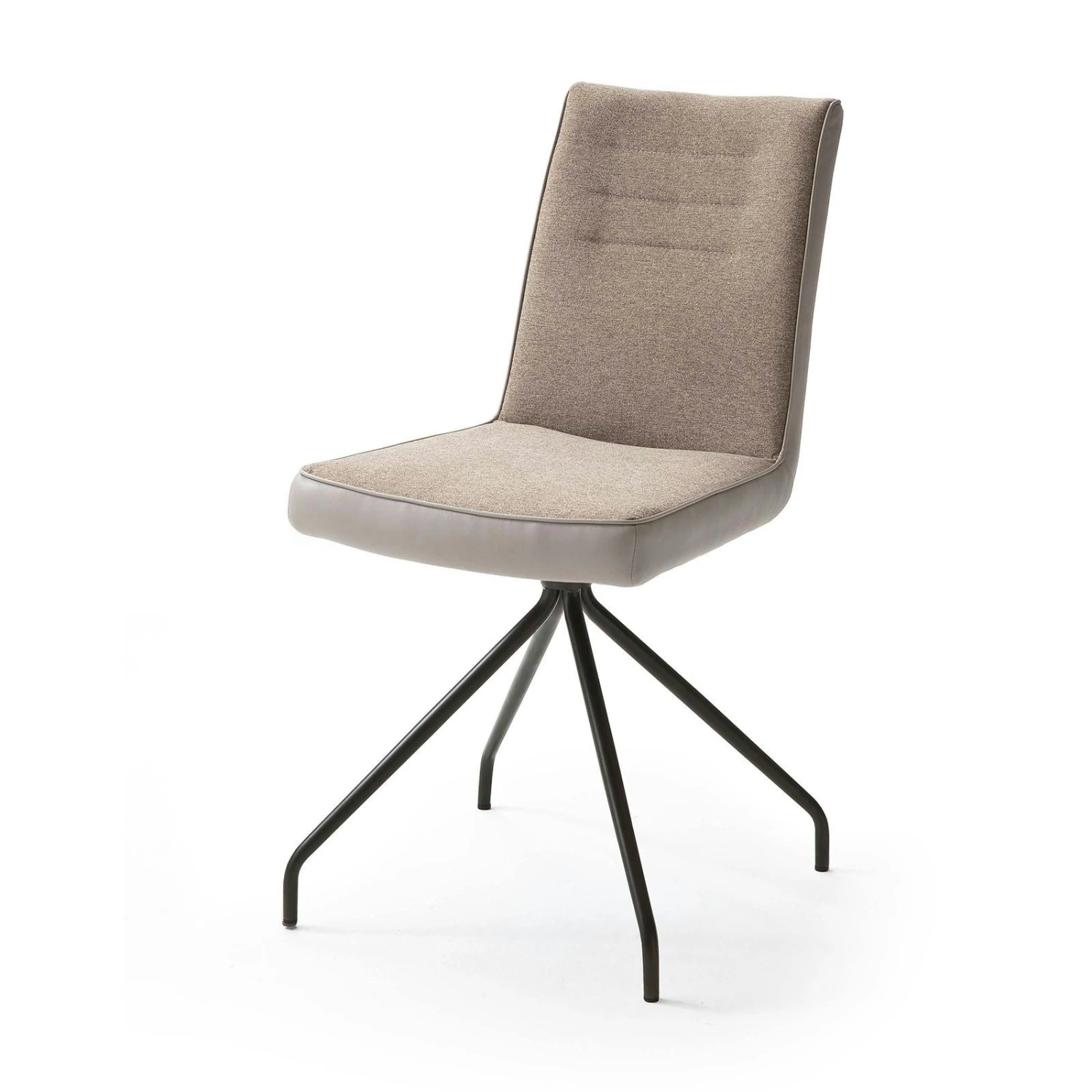 Stuhl Alessia E Grau im 2er Set 4-Fuß Gestell oval konisch Anthrazit Stuhl Alessia E Grau Im 2er Set 4-Fuß Gestell Oval Konisch Anthrazit -Heimtextilienserien Laden d3959079 9b3a 45e9 a09d c0c80b005dbe