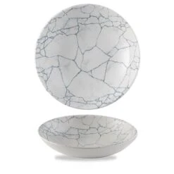 12 X Schale Coup 24,8cm STUDIO PRINTS KINTSUGI Agate Grey -Heimtextilienserien Laden d3ca837a 02e7 4db7 9f25 d6b5067826b6