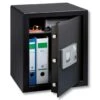 BURG-WÄCHTER Heim-Tresor Safe Mit Fingerscan PointSafe P 4 E -Heimtextilienserien Laden d51a2aa8 a00e 4390 ab87 ee87fa9b6b8a