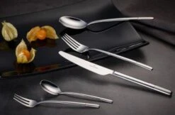 Villeroy & Boch Ella Satiniert Tafelbesteck 30tlg. 7 Villeroy & Boch Ella Satiniert Tafelbesteck 30tlg. -Heimtextilienserien Laden d6693146 29c6 44ea 8791 f4842ddcd3da