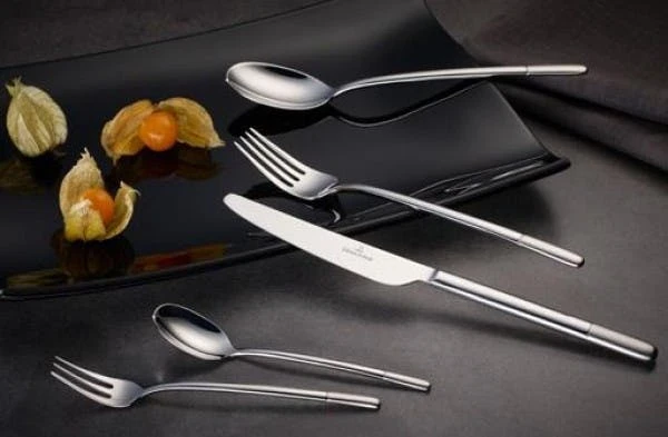 Villeroy & Boch Ella satiniert Tafelbesteck 30tlg. Villeroy & Boch Ella Satiniert Tafelbesteck 30tlg. -Heimtextilienserien Laden d6693146 29c6 44ea 8791 f4842ddcd3da