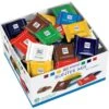 Ritter Sport Schokoladentafeln Minis Bunte Vielfalt 84 Portionen X 16,97g (1,42kg) -Heimtextilienserien Laden d82349c4 e571 4fa9 8d32 dc5294fceaef 1