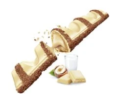 Kinder Bueno White 30 X 39 G (1,17 Kg) -Heimtextilienserien Laden d9470438 8446 4ca1 8383 38dbf2709ec3