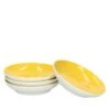 4er Set Schale 10cm Flach Gelb Doppio - Ritzenhoff 64292 -Heimtextilienserien Laden da8fecae c798 4c39 8d09 2cd33bb0def6 2
