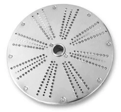 METRO Professional Reibescheibe GVCDG010, Edelstahl / Kunststoff, ⌀ 20,5 Cm, Für Reibestärke Von 10 Mm, Silber -Heimtextilienserien Laden daa5514a 9794 4b95 975c b943829816d2