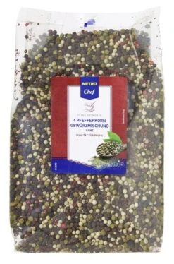 Fuchs Pfeffer Bunt Gewürzmischung Geschroten (1kg) -Heimtextilienserien Laden e038b8c1 ca4d 4d83 93f6 44800a966190