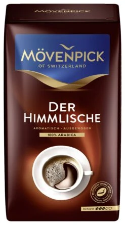 Dallmayr Professional Gemahlener Kaffee Standard (1kg) -Heimtextilienserien Laden e1025a22 50e4 429e 82cb 2efafba3f418
