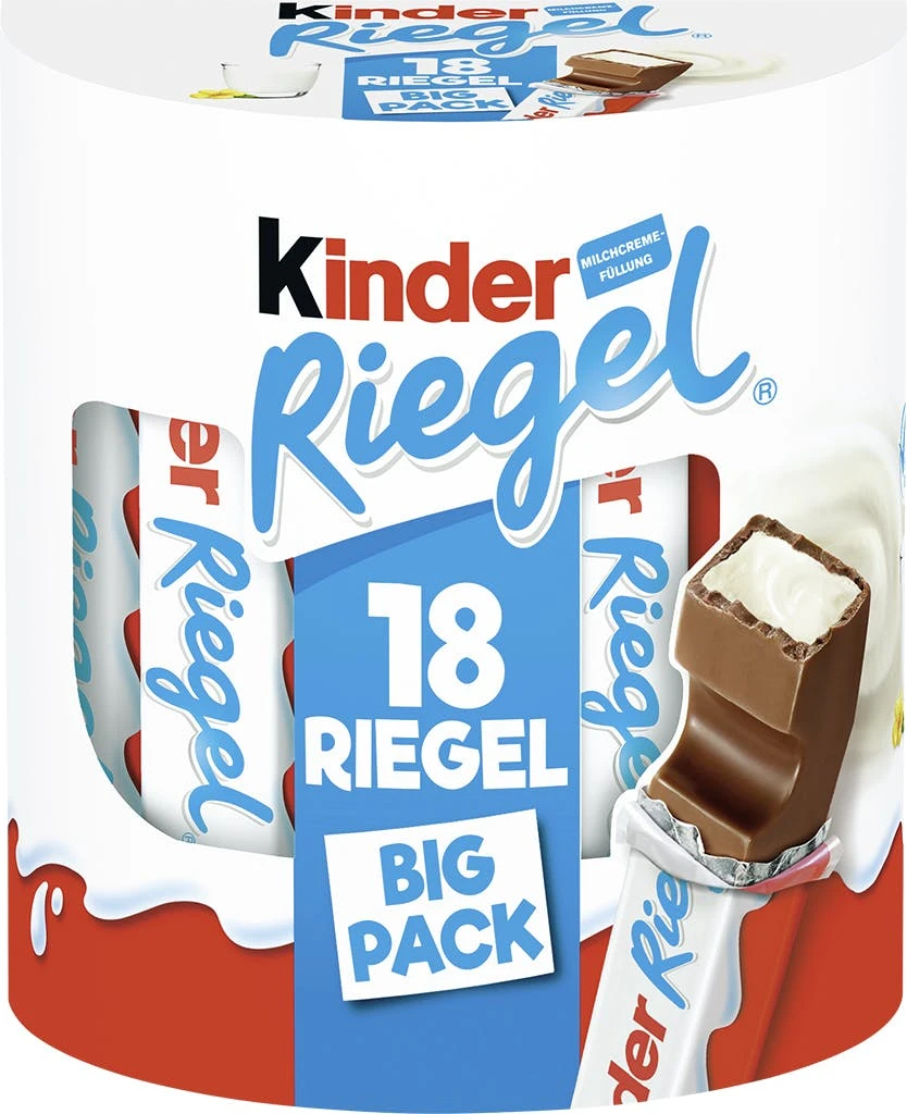 Kinder Schokobons (300 g) Kinder Schokobons (300 G) -Heimtextilienserien Laden e21ea1b0 2d29 40d9 ac80 0d5fc70d94ae 1