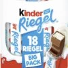 Kinder Schokoladenriegel 18 Riegel (378 G) -Heimtextilienserien Laden e21ea1b0 2d29 40d9 ac80 0d5fc70d94ae 2