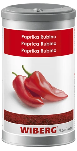 WIBERG Paprika Geräuchert (470 Ml) -Heimtextilienserien Laden e28e2052 d070 40b2 a079 e1c6b61b9a79