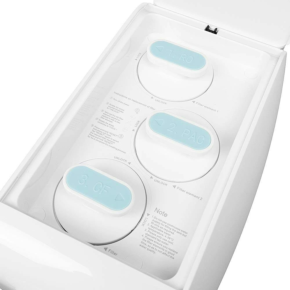 BEM LUNA Wasserfilter mit Wassertank Wasserspender Umkehrosmose 6 Temperatureinstellungen Tischausführung BEM LUNA Wasserfilter Mit Wassertank Wasserspender Umkehrosmose 6 Temperatureinstellungen Tischausführung -Heimtextilienserien Laden e4077f30 8d5b 42e2 a3c6 323e67d7a5c8