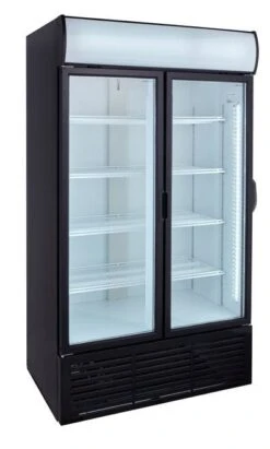 GastroHero Getränkekühlschrank PROFI 783 Slim Mit Schiebetüren Schwarz 5 GastroHero Getränkekühlschrank PROFI 783 Slim Mit Schiebetüren Schwarz -Heimtextilienserien Laden e48c033a de7d 4b5b b304 e3e8fc7e0ac3