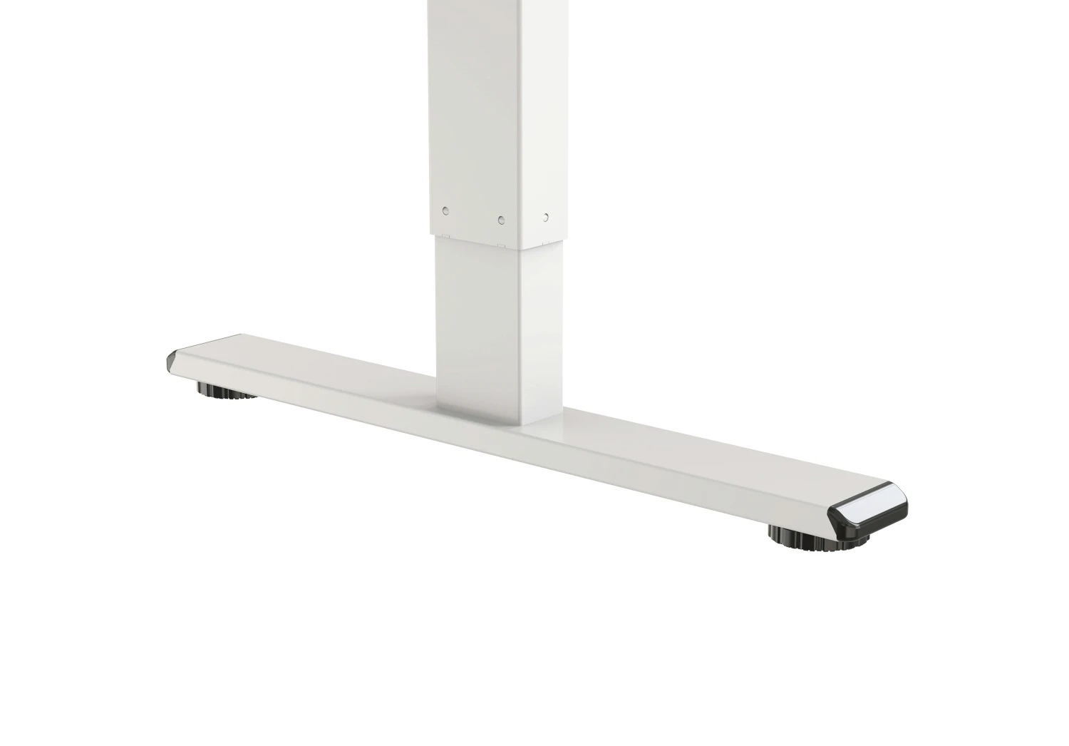 SIGMA Elektrisch höhenverstellbarer Schreibtisch, P2-Grade Spanplatte/Metall/Kunststoff, 160x80x73.5-121 cm, 2-Gang-Motor, abgerundete Ecken, weiß SIGMA Elektrisch Höhenverstellbarer Schreibtisch, P2-Grade Spanplatte/Metall/Kunststoff, 160x80x73.5-121 Cm, 2-Gang-Motor, Abgerundete Ecken, Weiß -Heimtextilienserien Laden e4922ade 6aab 4c71 8060 30843f37be47