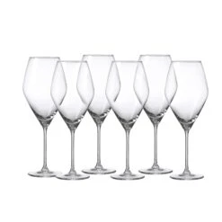 Ritzenhoff & Breker Weissweinglas Vio 6er Set -Heimtextilienserien Laden e4ca7962 b861 4831 bcca a9d694339572