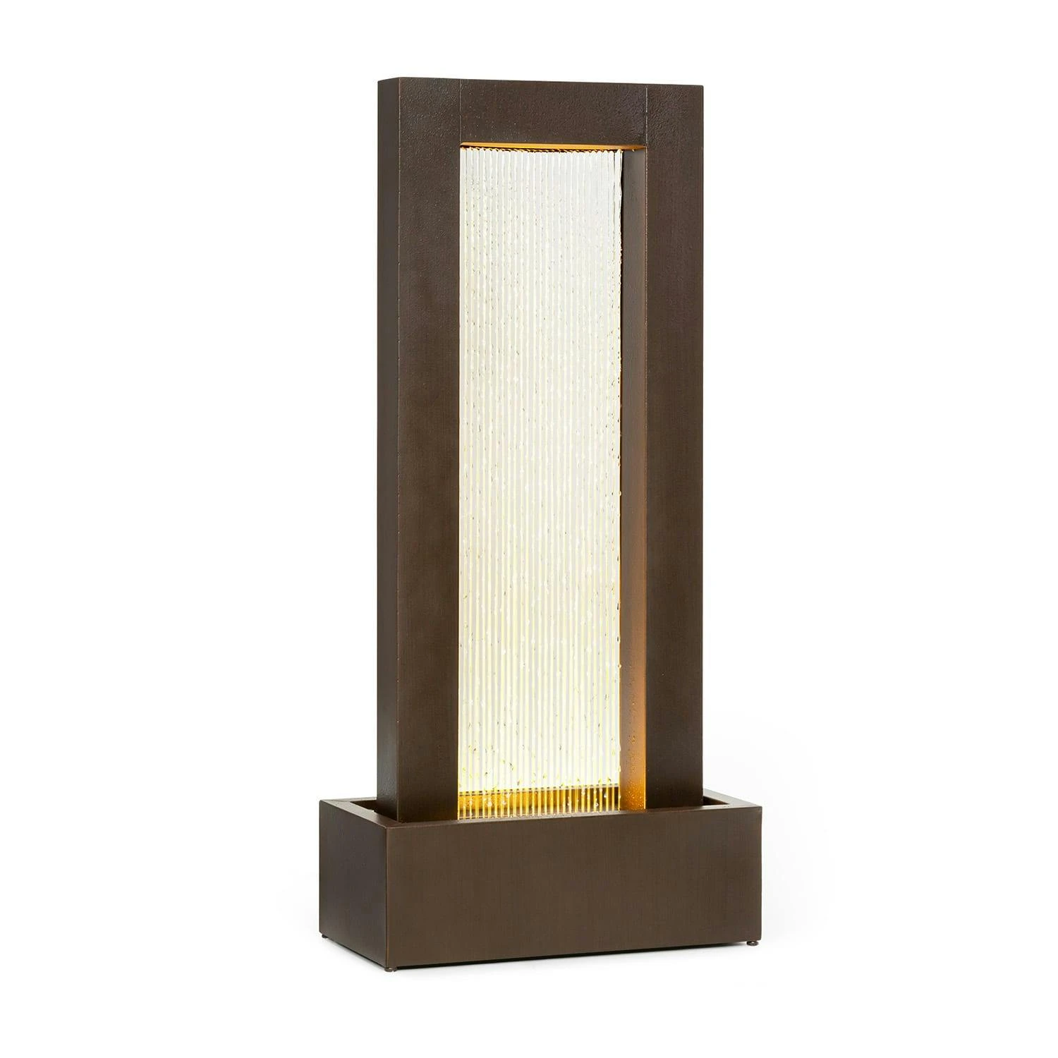 Skyriver Gartenbrunnen Zimmerbrunnen Indoor Outdoor LED Warmweiß 10 m Kabel verzinkt Bronze-Optik Bronze Skyriver Gartenbrunnen Zimmerbrunnen Indoor Outdoor LED Warmweiß 10 M Kabel Verzinkt Bronze-Optik Bronze -Heimtextilienserien Laden e50184dd 2181 49f5 851a c30bf682d3e7