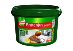 Knorr Gulasch Basis Pastös (1,3 Kg) 4 Knorr Gulasch Basis Pastös (1,3 Kg) -Heimtextilienserien Laden e551e315 db5a 47ef bfb8 066cf4a45b53 3