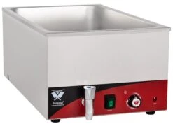 Beeketal Speisenwärmer Wasserbad Bain Marie BBM-2 -Heimtextilienserien Laden e5e7645b dd17 4b22 bbc4 7ac2c3161737